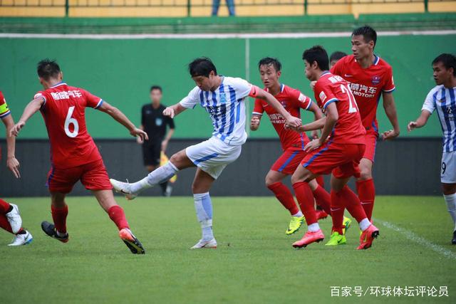 中冠总决赛：武汉与深圳争夺B组首名，广东和江苏无法直升
